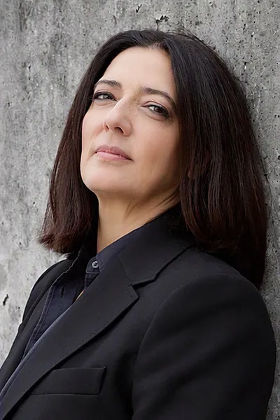 Rosa Belmonte