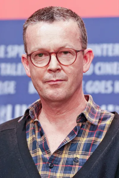 Enda Walsh