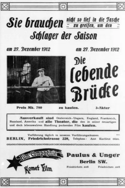 Die Lebende Brücke