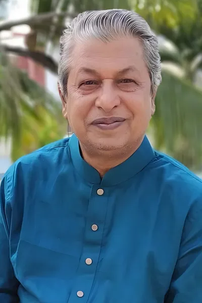 dilu majumdar