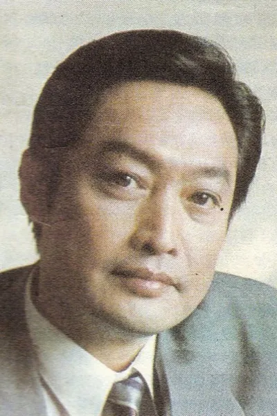 Liu Jian