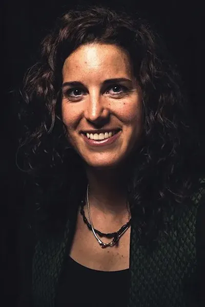 Tamara Lunger