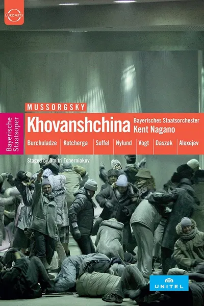 Mussorgsky: Khovanschina