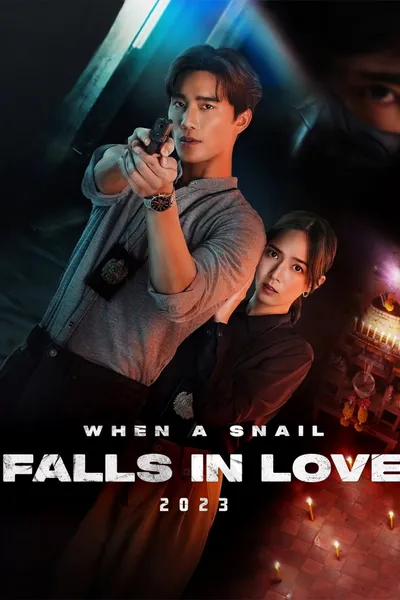 When A Snail Falls in Love