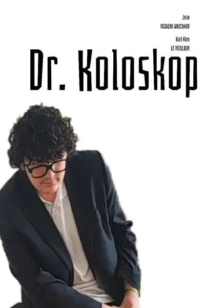Dr. Koloskop