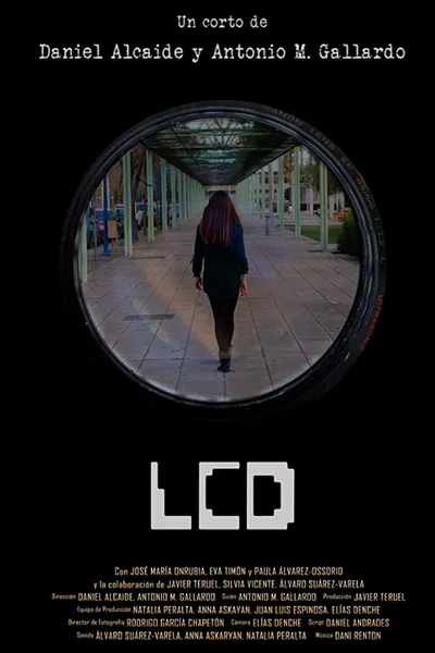 LCD