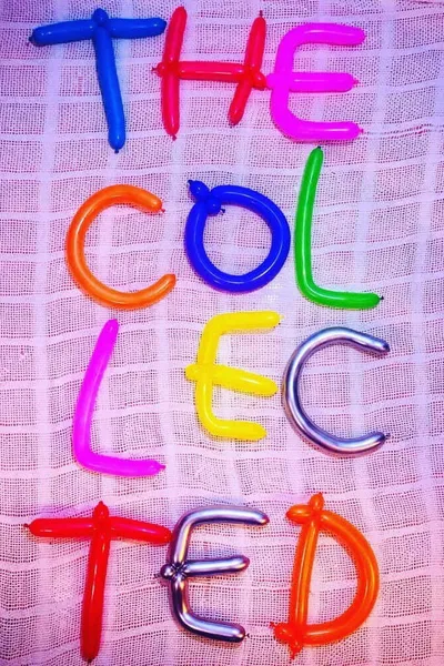 The Collected