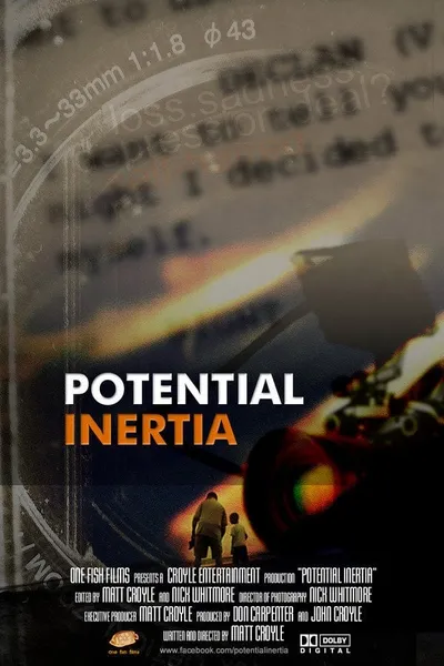 Potential Inertia