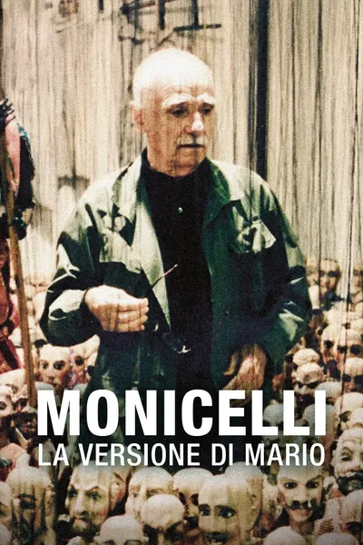 Monicelli: La versione di Mario