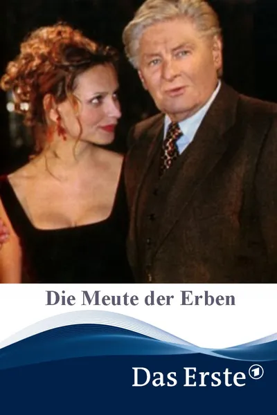Die Meute der Erben