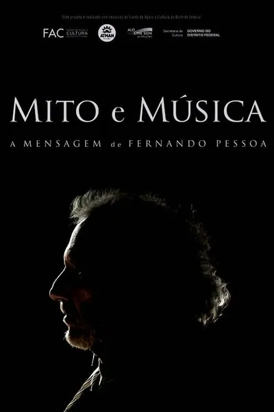 Mito e Música: A Mensagem de Fernando Pessoa