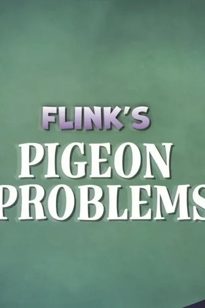 Flink's Pigeon Problems
