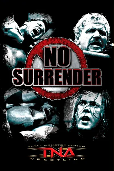 TNA No Surrender 2005