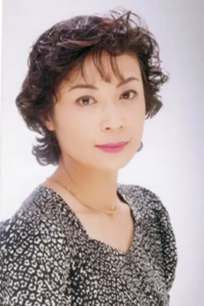 Keiko Suzuka
