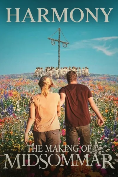 Harmony: the Making of Midsommar