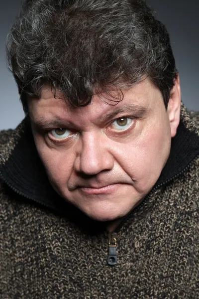 Konstantin Merezhnikov
