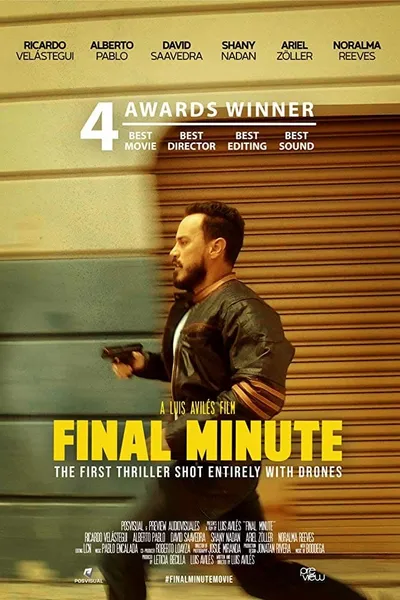 Final Minute