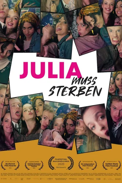 Julia Must Die