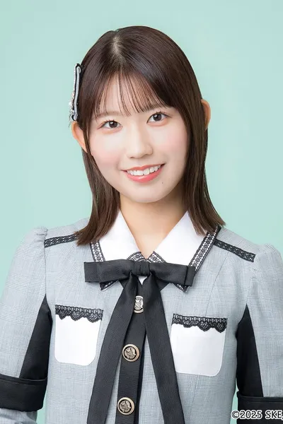 Rika Aoki