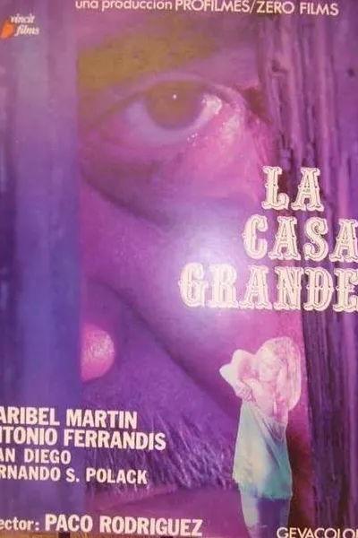 La casa grande