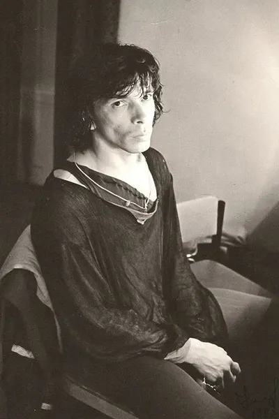 Rustam Kupriyev