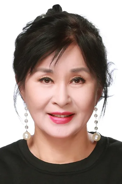 Hong Hye-ryeong