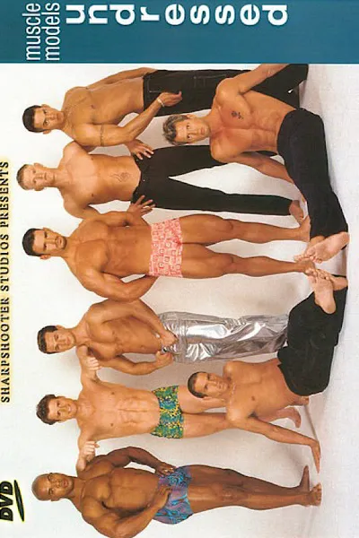 Muscle Models Undressed