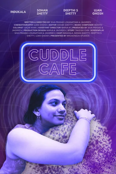 Cuddle Café