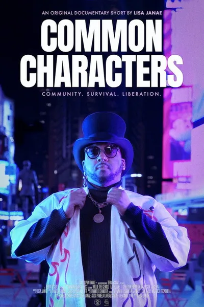 Common Characters