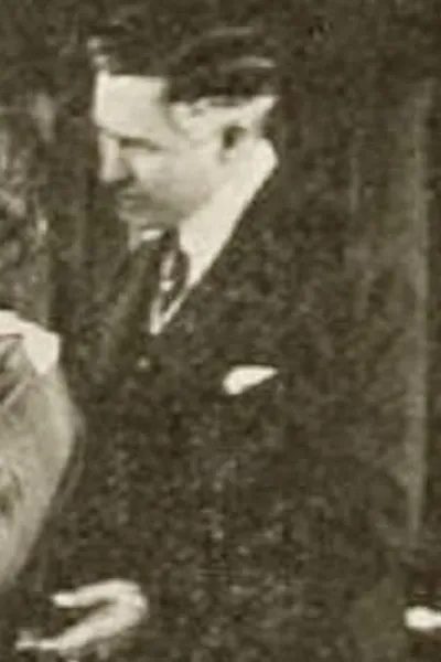 Walter Craven