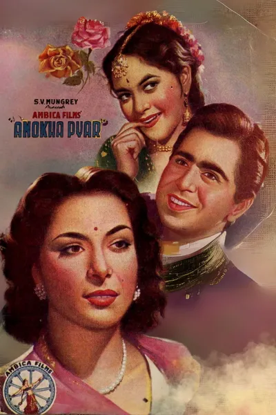 Anokha Pyar