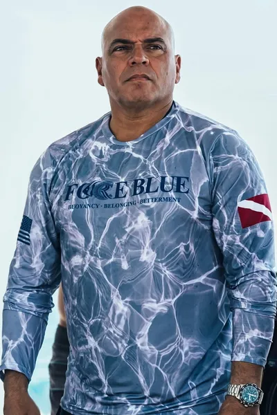 Steve Gonzalez