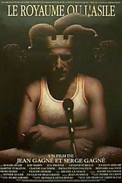 Le royaume ou l'asile