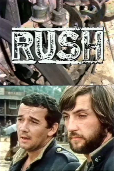 Rush