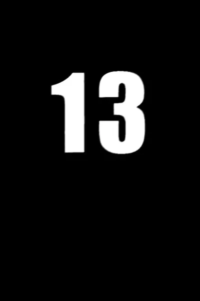 13