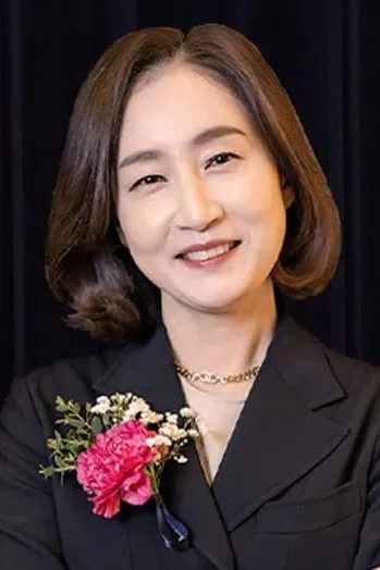 Ji Hyun-sook