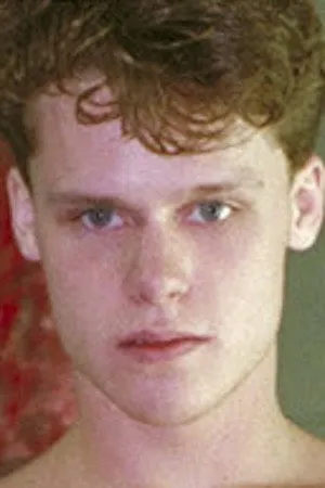 Aaron Aubrey