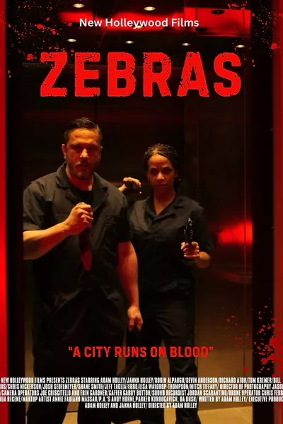 Zebras