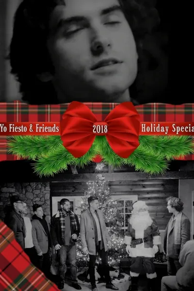 The Yo Fiesto & Friends Holiday Special