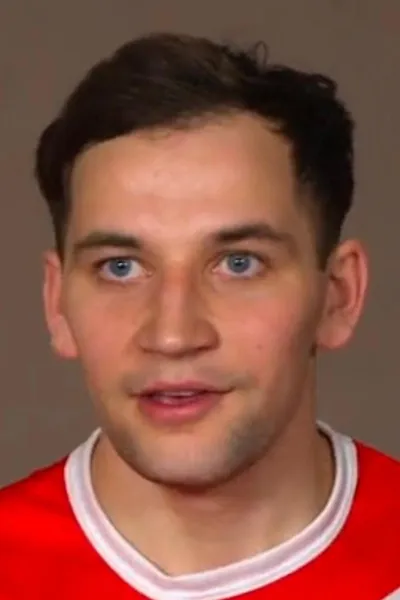 Tagir Izmailov