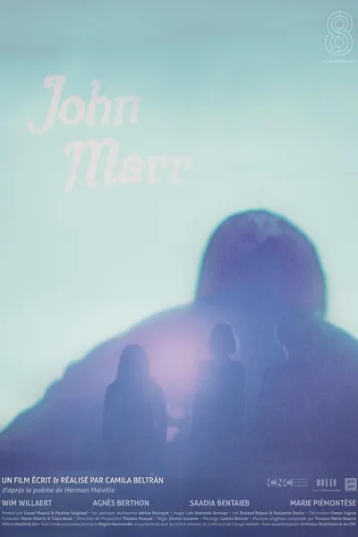 John Marr