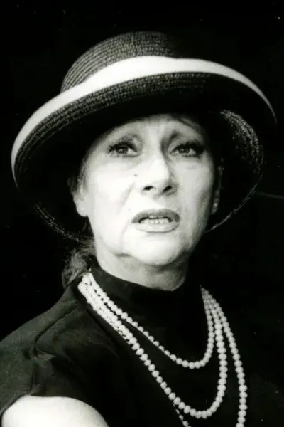 Camelia Zorlescu