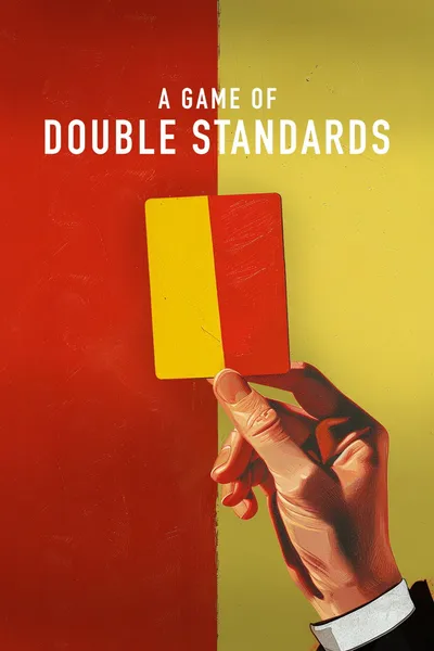 A Game of Double Standards