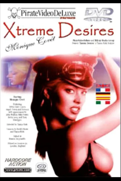 Xtreme Desires