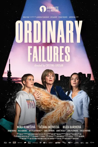 Ordinary Failures