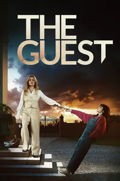 The Guest