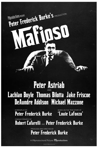 Mafioso
