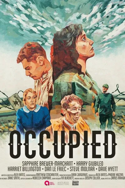 Occupied