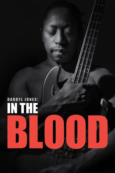 Darryl Jones - In the Blood