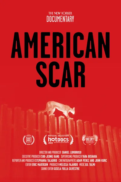 American Scar